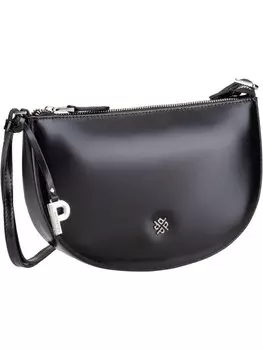 Сумка через плечо PICARD Black Tie 5582, черный
