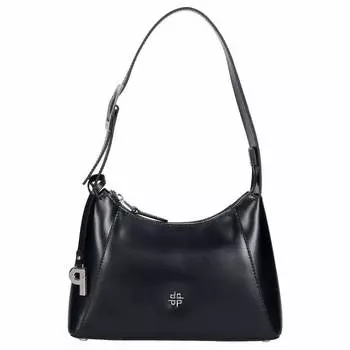 Сумка через плечо PICARD Black Tie Schultertasche 24 см, цвет ozean