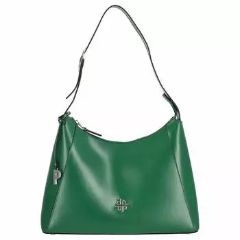 Сумка через плечо PICARD Black Tie Schultertasche 34 см, зеленый