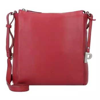 Сумка через плечо Picard Crossbody Bag Bali, красный