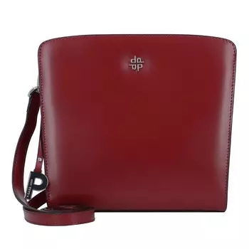 Сумка через плечо Picard Crossbody Bag Black Tie 5560, красный