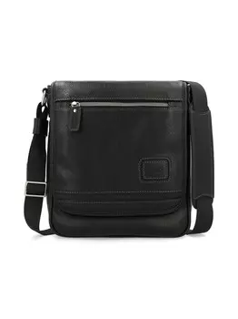 Сумка через плечо Picard Crossbody Bag Breakers, черный