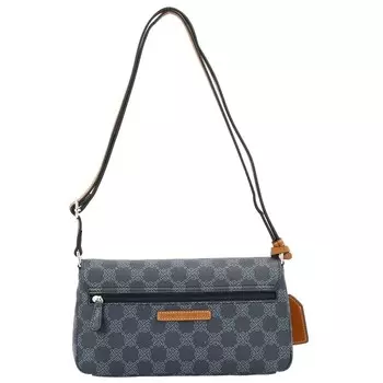 Сумка через плечо Picard Crossbody Bag Euphoria, синий