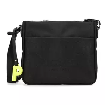 Сумка через плечо Picard Crossbody Bag Lucky One, черный