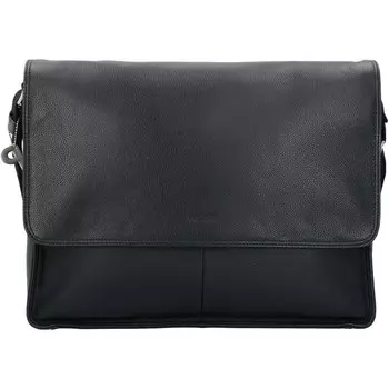 Сумка через плечо Picard Crossbody Bag Milano, черный