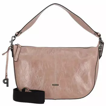 Сумка через плечо PICARD Himalaya Schultertasche 33 см Rindsleder, цвет nude