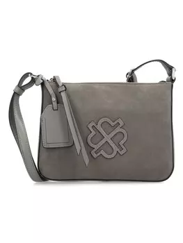 Сумка через плечо PICARD Leder 215 cm, цвет granite