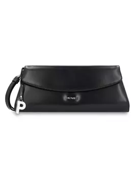 Сумка через плечо PICARD Leder 29 cm, цвет ozean