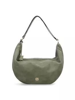 Сумка через плечо PICARD Leder 53 cm, цвет pesto