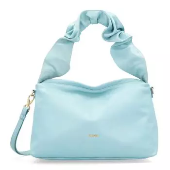 Сумка через плечо PICARD Night Out Leder 34 cm, цвет pool
