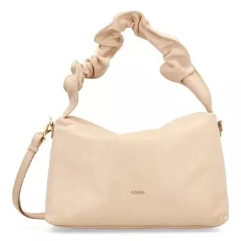 Сумка через плечо PICARD Night Out Leder 34 cm, цвет cookie
