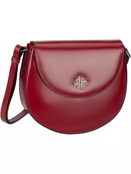 Сумка через плечо PICARD Saddle Bag Black Tie 5559, красный