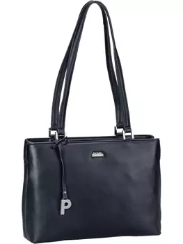 Сумка через плечо PICARD Shopper Really 8399, цвет Ozean
