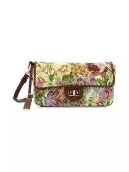 Сумка через плечо Picard Shoulder Bag Heritage, разноцветный