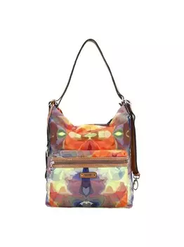 Сумка через плечо Picard Shoulder Bag Sonja, разноцветный