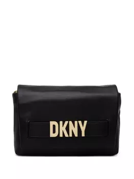 Сумка через плечо Pilar DKNY, черный