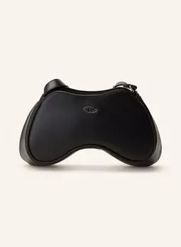 Сумка через плечо Play Diesel, черный
