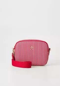 Сумка через плечо POPPY SUMMER CAMERA BAG Tommy Hilfiger, красный