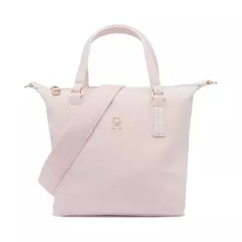 Сумка через плечо Poppy Tommy Hilfiger, розовый