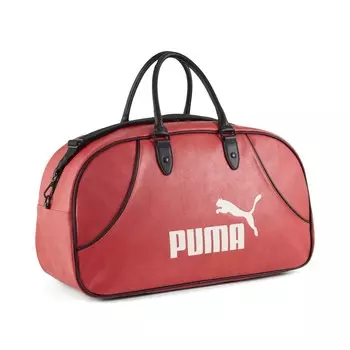 Сумка через плечо PUMA Archive, красный