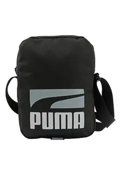 Сумка через плечо Puma, черная