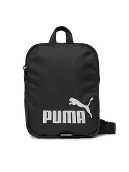 Сумка через плечо Puma, черный