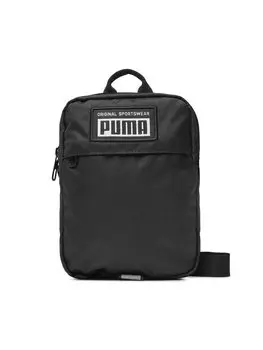 Сумка через плечо Puma, черный