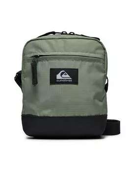 Сумка через плечо Quiksilver, зеленый