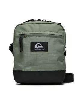 Сумка через плечо Quiksilver, зеленый