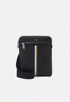 Сумка через плечо RAY ENVELOPE BOSS, цвет black
