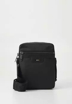 Сумка через плечо RAY ZIP BOSS, черный