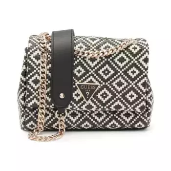 Сумка через плечо Rianee Guess, черный