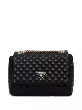 Сумка через плечо Rianee GUESS USA, черный