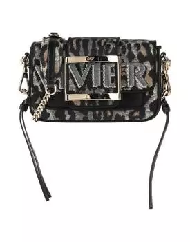 Сумка через плечо ROGER VIVIER, зеленый