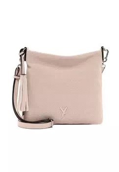Сумка через плечо Romy Basic 27 см SURI FREY, цвет Rose