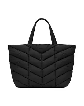 Сумка через плечо Saint Laurent, черный