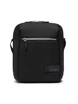 Сумка через плечо Samsonite, черный
