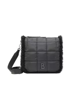 Сумка через плечо SELENAY HOBO MVZ Bogner, черный
