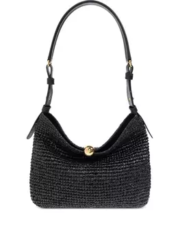 Сумка через плечо Sfera Furla, черный