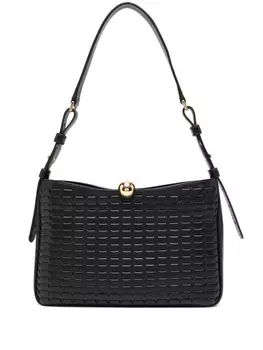 Сумка через плечо Sfera Furla, черный
