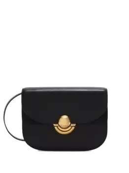 Сумка через плечо Sfera Furla, черный