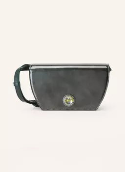 Сумка через плечо Sfera Furla, зеленый
