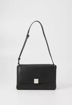 Сумка через плечо SHOULDER BAG Calvin Klein, черный