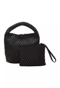 Сумка через плечо Sidona Handtasche, черный
