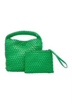 Сумка через плечо Sidona Handtasche, зеленый