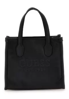 Сумка через плечо SILVANA Guess, цвет schwarz
