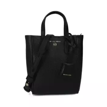 Сумка через плечо Sinclair Michael Kors, черный