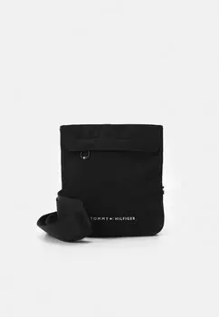 Сумка через плечо SKYLINE MINI CROSSOVER UNISEX Tommy Hilfiger, цвет black