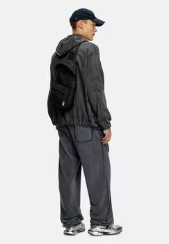 Сумка через плечо SLING Diesel, черный