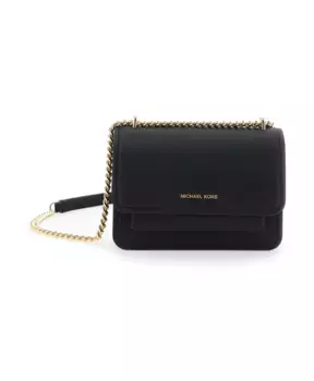 Сумка через плечо sm xbody Michael Kors, черный